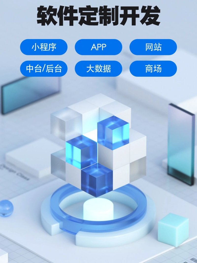 软件开发行业的最新趋势：未来的发展方向