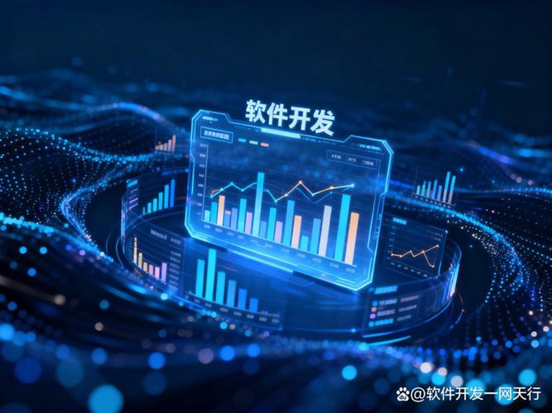 软件定制开发：打造专属业务利器
