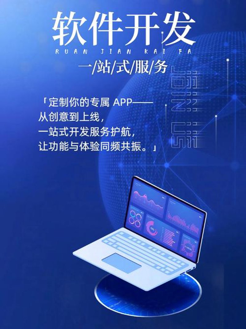 软件定制开发：企业信息化的加速器